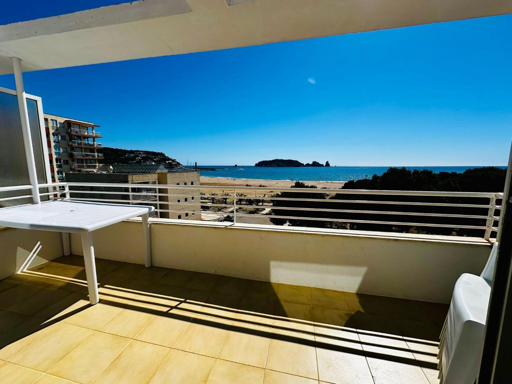 Trill Mirasol F Duplex Apartment L'Estartit Exterior photo